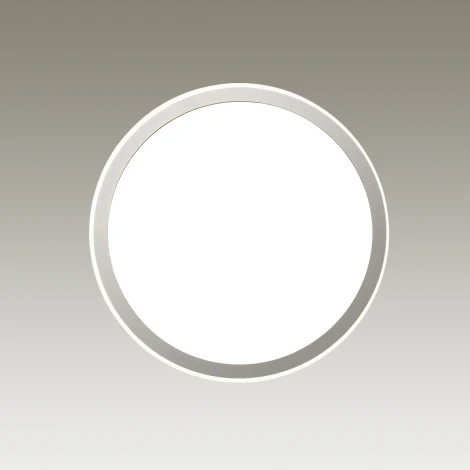 Настенно-потолочный светильник Odeon Light Rima 4680/12CL