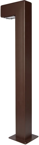 Уличный наземный светильник Runden Тор II V10211 (220V, IP65)