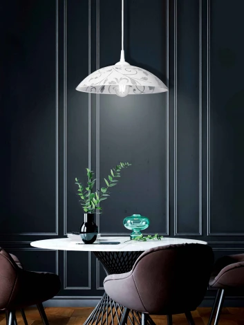 Подвесной светильник Мелодия Света PS1N 000040144