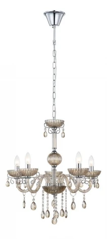 Подвесная люстра J-Light Atanais 1172/5