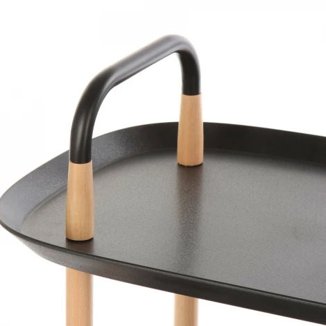 Журнальный столик Anadyr 57х37 COSMO арт.TT-01