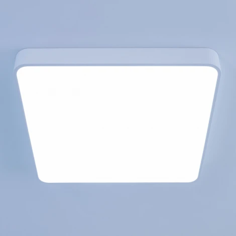 Потолочный светильник RGB светодиодный с пультом Купер CL724K95G0 (220V)