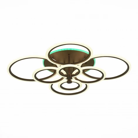 Потолочная люстра EvoLed Cerina SLE500572-08