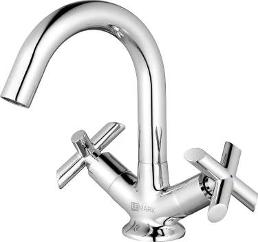 Смеситель Lemark Practica LM7507C для раковины