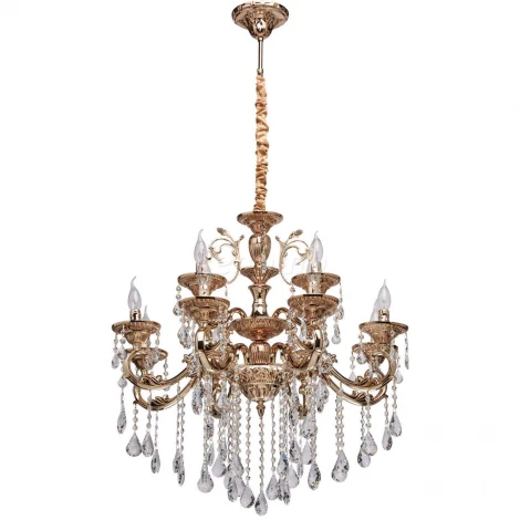 Подвесная люстра MW-Light Селена 482014912