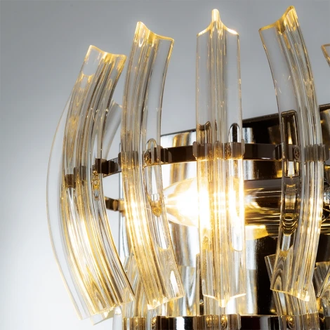 Бра Ella A1054AP-1CC Arte Lamp (220V)