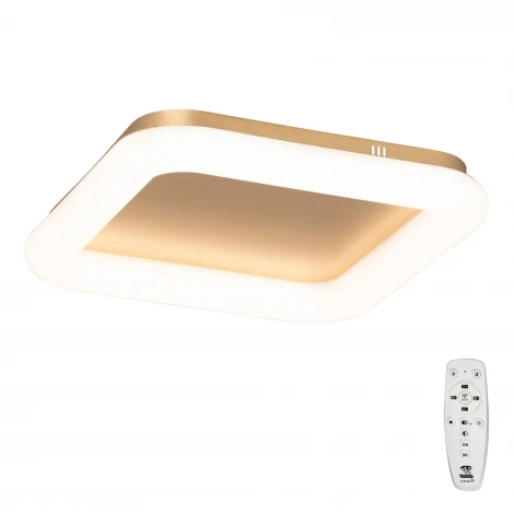 Потолочный светильник светодиодный Vitaluce V2542DT-8/1PL