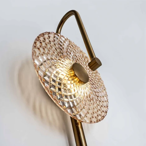 Бра светодиодное Modelux MODESTYLE MS.5140.01 BS