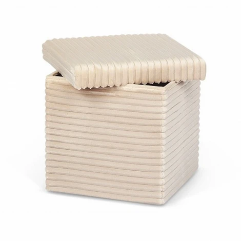 Пуфик Dreambag складной COZY Бежевый 13396