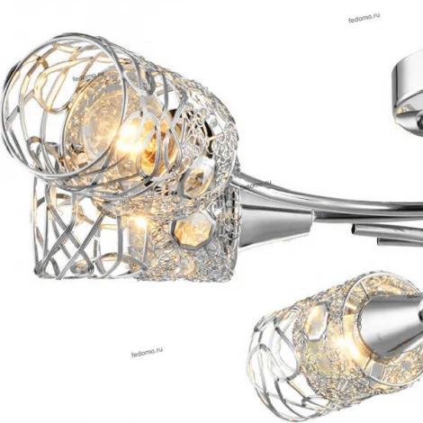 Потолочная люстра Toscom Indira TC-995-209