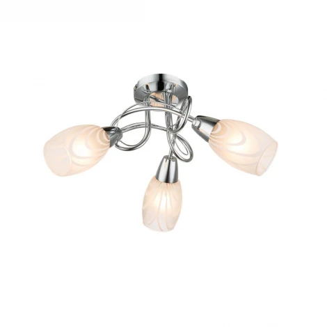 Потолочная люстра Globo Luigi 67131-3