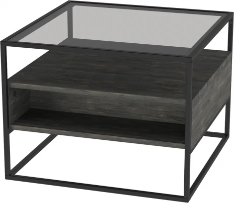 Стол журнальный Калифорния Эйден Интра