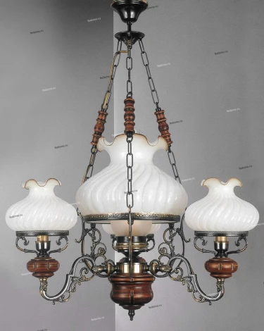 Reccagni Angelo 760 L 760/3+1