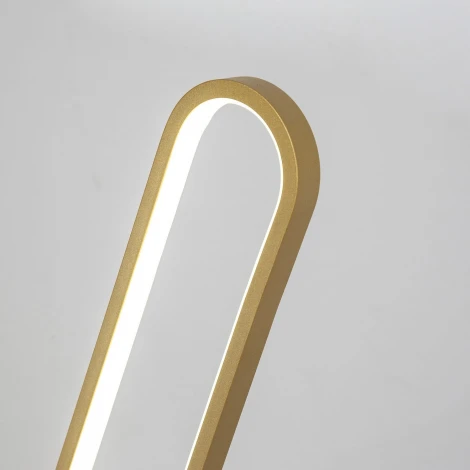 Настольная лампа F-Promo Altus 4221-1T (LED, 220V, выключатель)