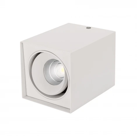 Накладной точечный светильник Arlight SP-CUBUS 023079