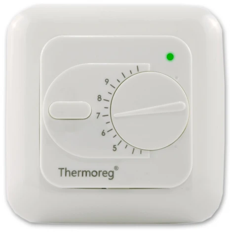 Терморегулятор Thermoreg TI-200