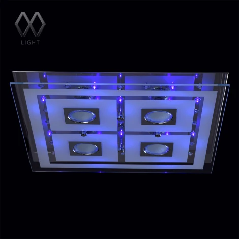 Потолочный светильник MW-Light Граффити 678011504