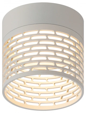 Точечный светильник ЭРА OL53 WH OL53 WH