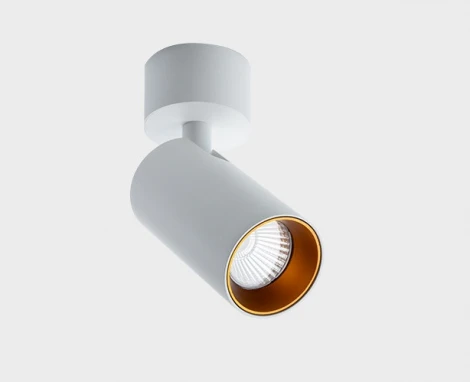 Внутренняя сменная вставка для светильника TR 3006 Italline Ring for 10W gold