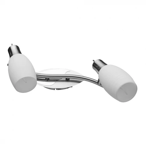 Спот Arte Lamp Volare A4590AP-2SS