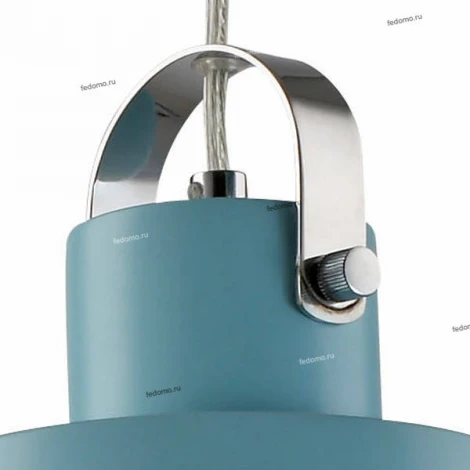 Horoz Nova HL876L / 020-003-0006 blue