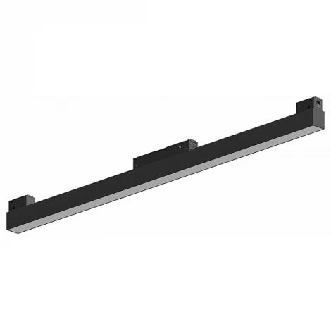 Трековый светильник магнитный светодиодный 48V 24W Hesby Lighting ElDeko HSBL_0237