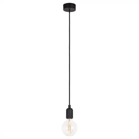 Подвесной светильник Nowodvorski Silicone 6404 (220V, на проводе)