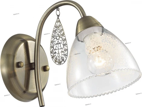Бра Lumion Floretta 3291/1W