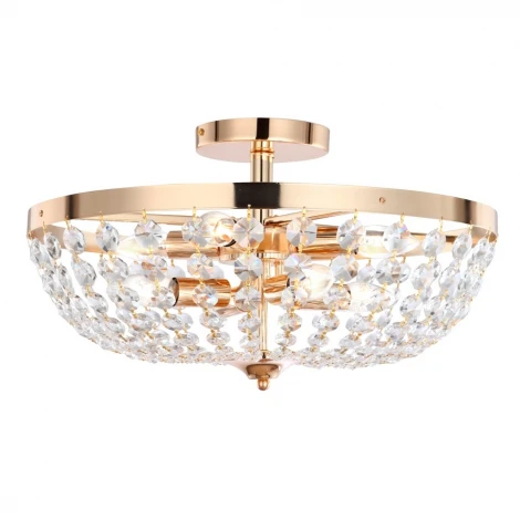 Потолочный светильник Globo Cardinalis 47006-8