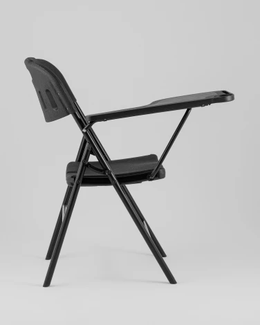 Стул Stool Group складной банкетный черный арт.УТ000039883
