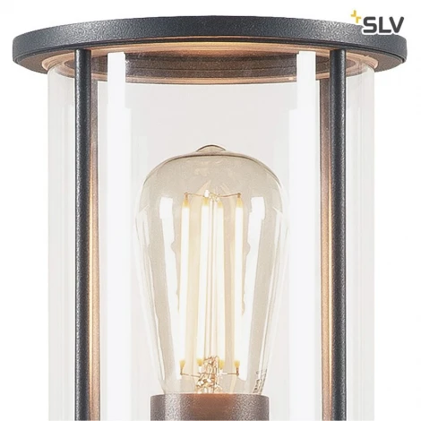 Наземный фонарь Slv Photonia 232075