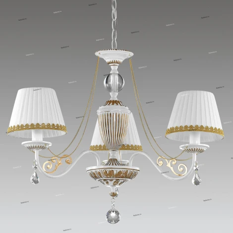 Подвесная люстра Lumion Dominga 3202/3