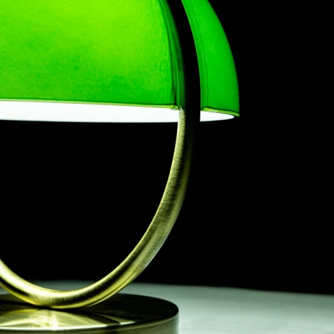 Настольная лампа Arte Lamp Banker A5040LT-1AB (220V, выключатель)