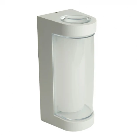 Настенный уличный светильник светодиодный Feron Челси 51487