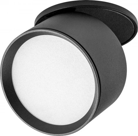 Встраиваемый потолочный светильник Lightstar Acuto 215807 (LED, 220V, круглые, IP44)