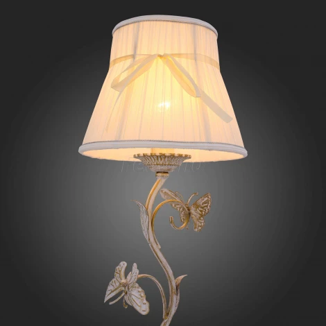 Интерьерная настольная лампа ST Luce Farfalla SL183.524.01