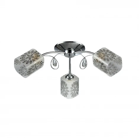 Потолочная люстра Toscom Tess TC-120-603