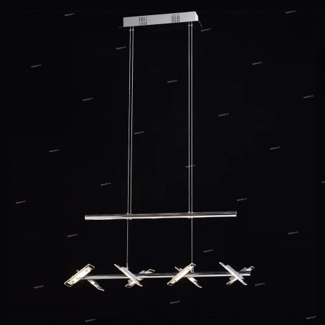 Подвесной светильник MW-Light Ральф 675010108