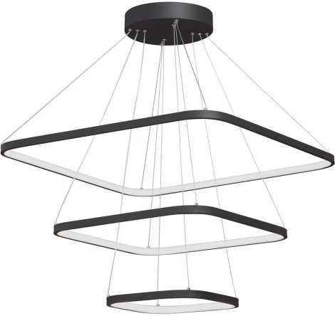 Подвесной светильник светодиодный V04617-13/3S Vitaluce (220V)