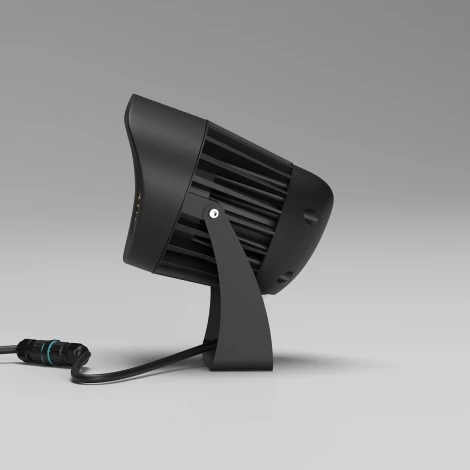 Грунтовый светильник Elektrostandard Landscape 35186/S (LED, 220V, круглые, IP65)