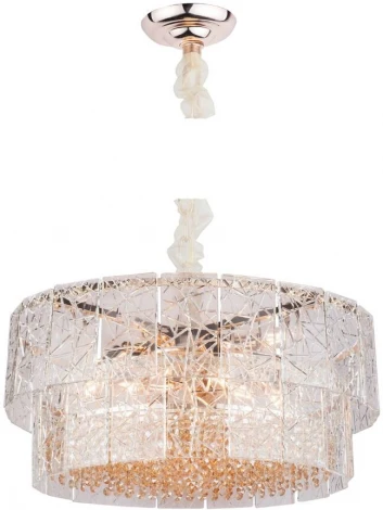 Подвесная люстра AM Group VINCENT VINCENT SPD500 (220V, на цепи)