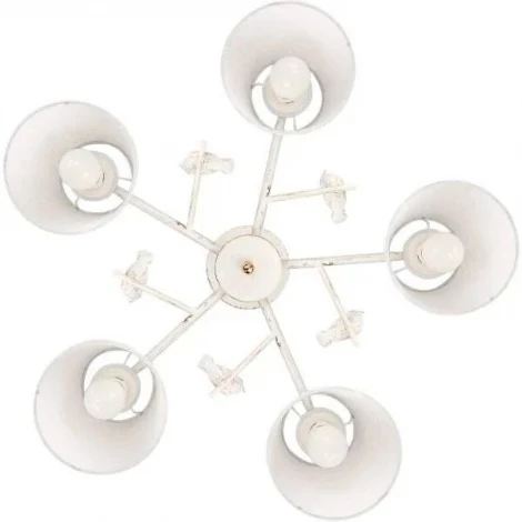 Потолочная люстра Escada 697/5P