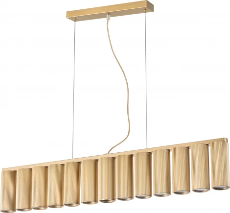 Подвесная люстра Roma 718133 (220V, на тросе, круглые)