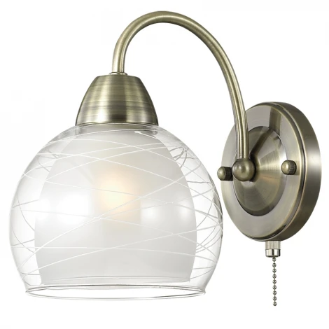 Бра Lumion Balina 2944/1W