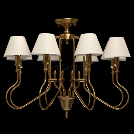 Подвесная люстра MW-Light Консуэло 614010908