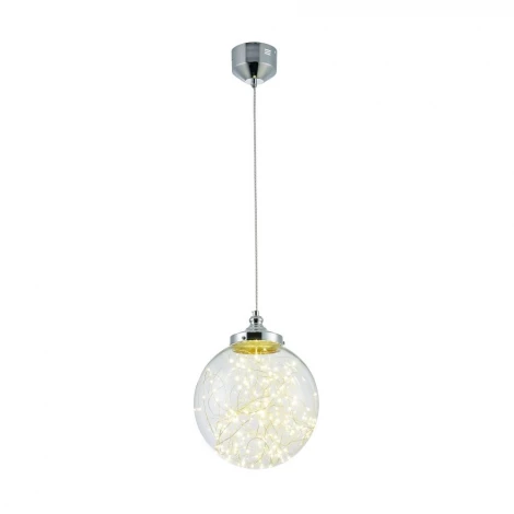 Подвесной светильник Freya Isabel FR6157-PL-18W-TR