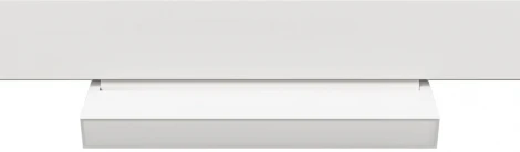 Магнитные трековые светильники Arte Lamp Linea A4669PL-1WH (LED, 48V)