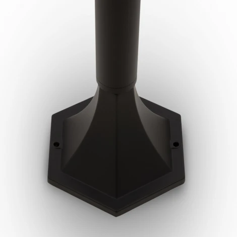 Наземный фонарь Maytoni Abbey Road O003FL-01B (220V, IP44)