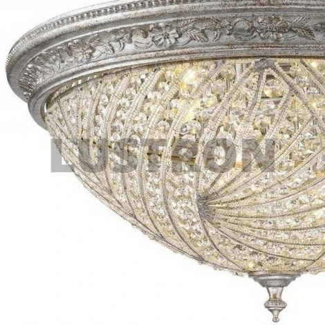 Потолочный светильник Wertmark Frances II WE312.10.207