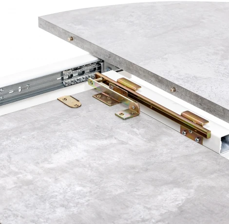 Стол раздвижной Капри 2500000116155 Leset